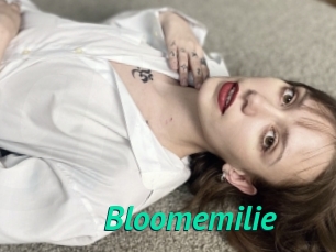 Bloomemilie