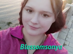 Blossomsonya