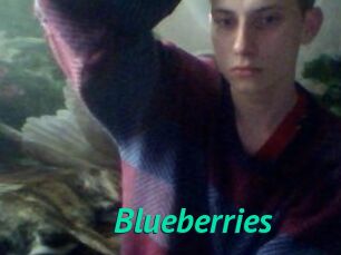 Blueberries