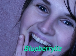 Blueberryliz
