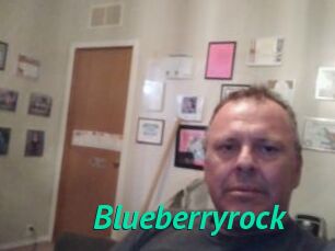 Blueberryrock