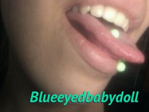 Blueeyedbabydoll