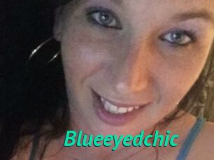 Blueeyedchic