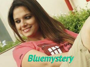 Bluemystery