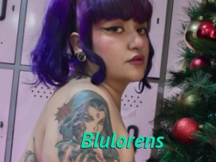 Blulorens