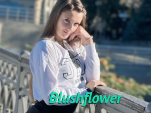 Blushflower