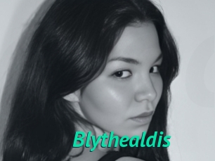 Blythealdis