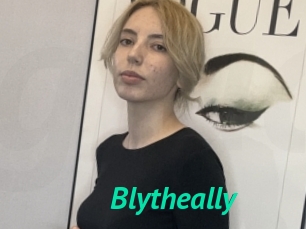 Blytheally