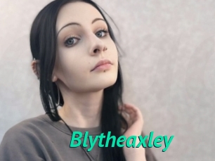 blytheaxley Gratis Camsex
