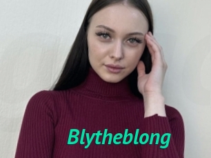 Blytheblong