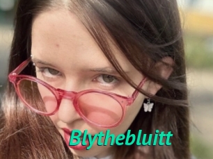 Blythebluitt
