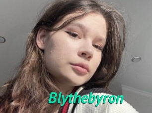 Blythebyron