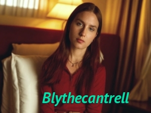 Blythecantrell
