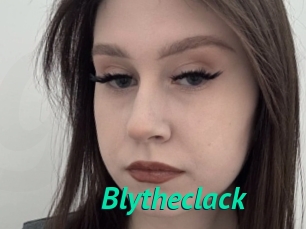 Blytheclack