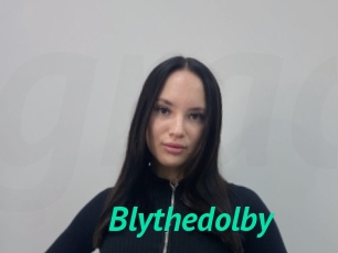 Blythedolby