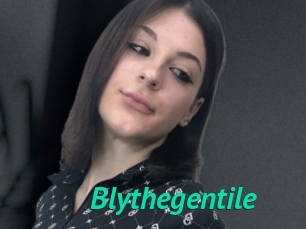 Blythegentile