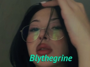 Blythegrine