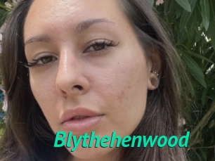 Blythehenwood