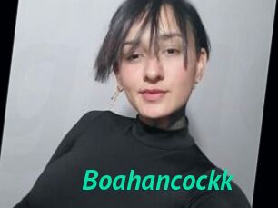 Boahancockk