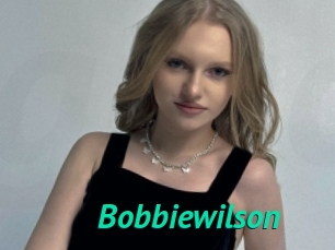 Bobbiewilson