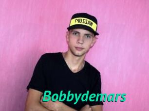 Bobbydemars