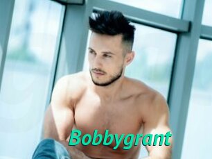 Bobbygrant