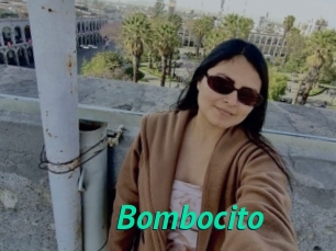 Bombocito