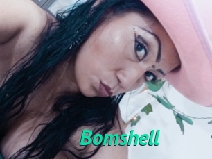 Bomshell
