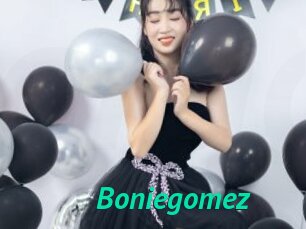 Boniegomez