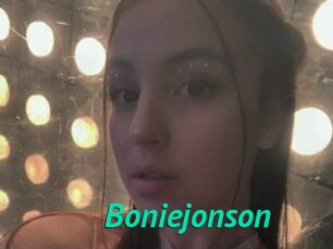Boniejonson