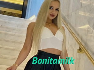 Bonitamilk