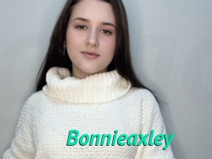 Bonnieaxley