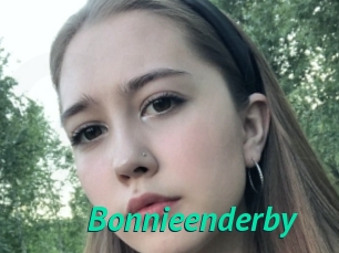 Bonnieenderby