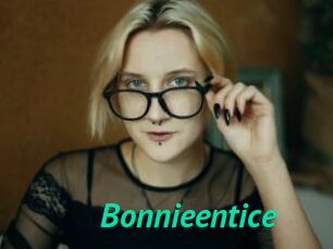 Bonnieentice
