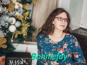 Bonniefay