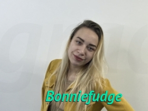 Bonniefudge