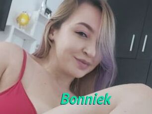 Bonniek