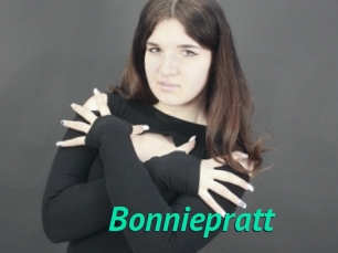 Bonniepratt