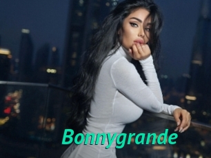 Bonnygrande