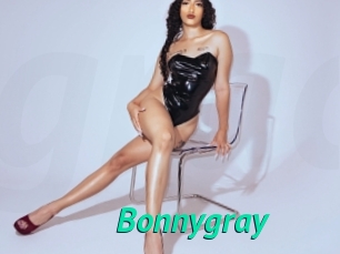 Bonnygray