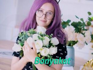 Bonyakat