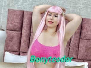 Bonyteodor