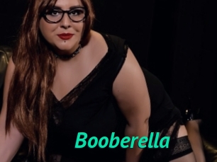 Booberella