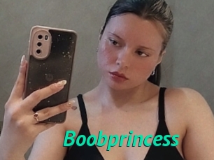 Boobprincess