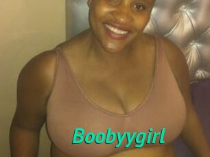 Boobyygirl