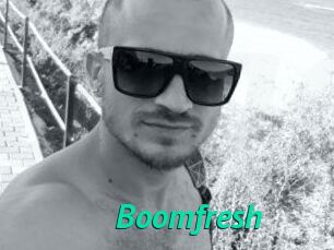 Boomfresh