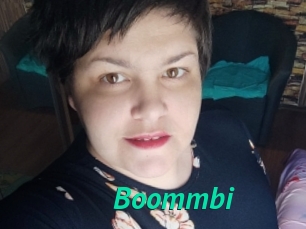 Boommbi
