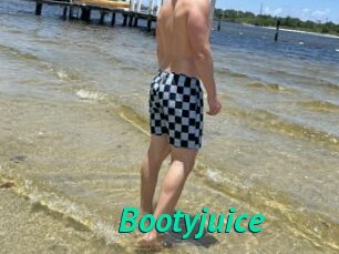 Bootyjuice