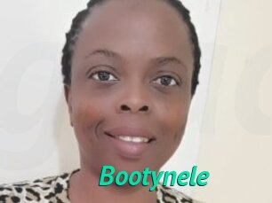 Bootynele