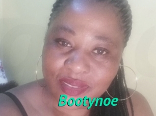 Bootynoe